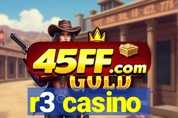r3 casino